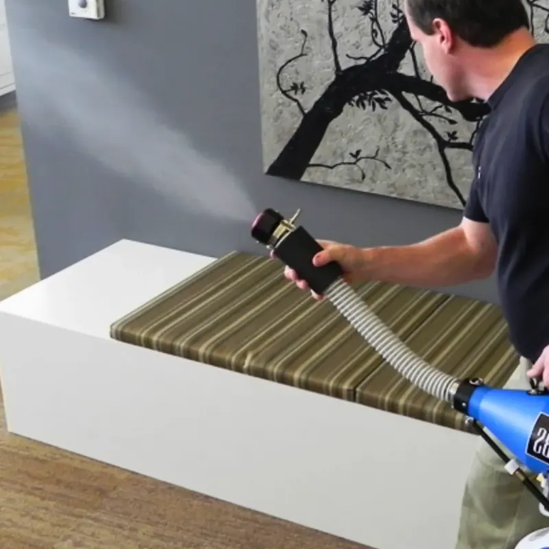 Professional Odor Removal in Milford, IL